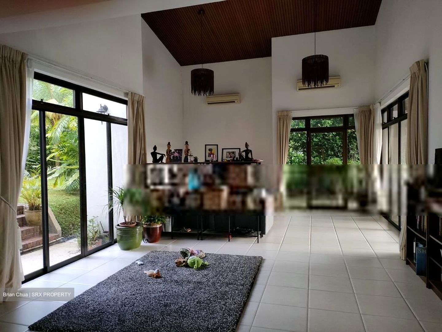 Jalan Kampong Chantek (D21), Detached #589248021
